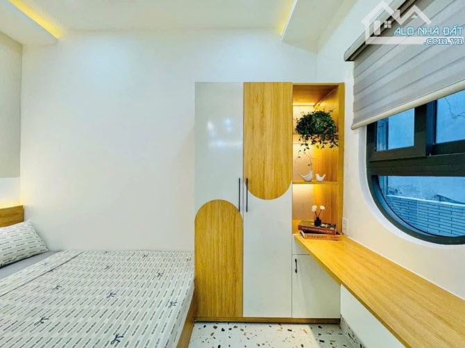 Giảm Sâu 500triệu!Chú 5 cần bán nhà Hoà Hưng,Quận 10. Sổ hồng riêng. - 1