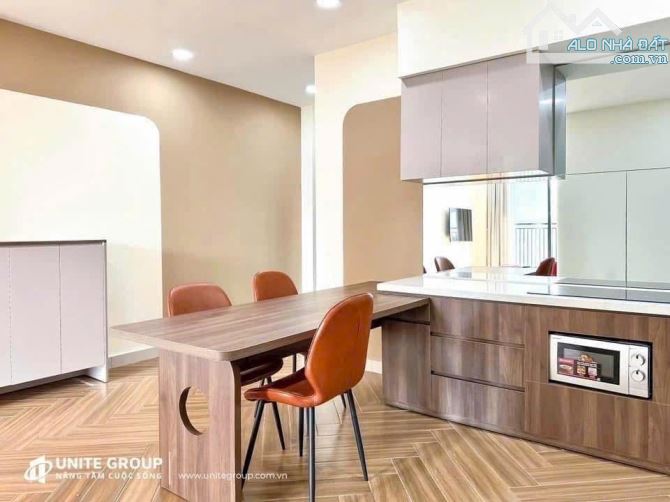QUẬN 8 |  1PN BAN CÔNG - LỰA CHỌN LÝ TƯỞNG CHO THUÊ DÀI HẠN - NGẮN HẠN. - 1