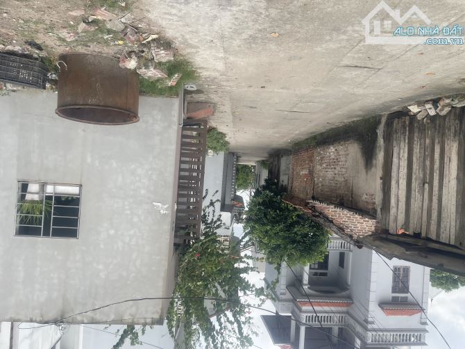 🔥 ĐẤT ĐẸP – TẰNG MY, NAM HỒNG, THIÊN LỘC – ĐÔNG ANH (HN) 🔥  📐 Diện tích: 99m² – MT 4.8m - 1