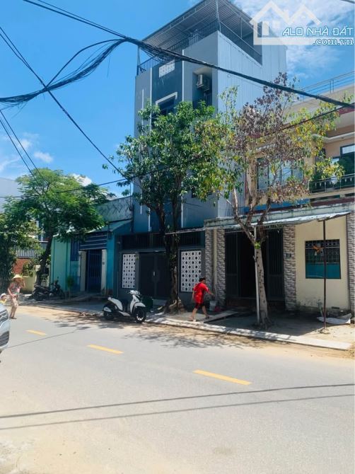 Bán Đất 2MT Đường VÕ DUY NINH đường 7.5m cách biển Mân Thái Sơn Trà chỉ 300m - 1