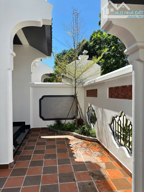 🚨 CHÍNH THỨC MỞ BÁN KHU VILLAS PHONG CÁCH INDOCHINE - AN TÂY ĐÔ - 1