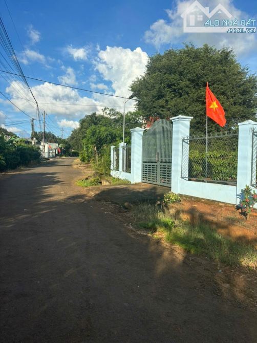❌Bán lô đất đường nhựa khối 5 phường Khánh Xuân - 1