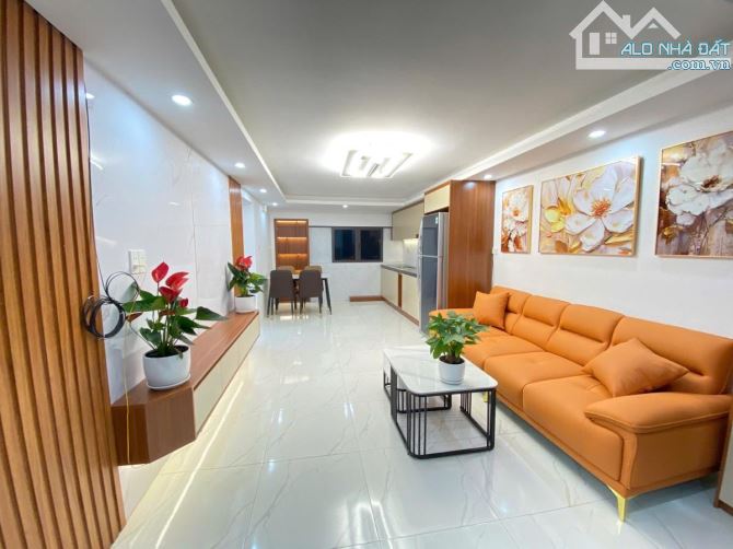 Ô TÔ ĐỖ CỬA – TẬP THỂ BÁCH KHOA – 3 PHÒNG NGỦ – SỔ ĐỎ RIÊNG – CHỈ 4.35 TỶ 🌹 - 1