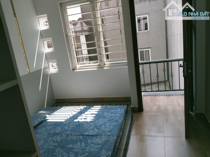TT HÀ ĐÔNG / CHỢ HÀ ĐÔNG - BÀ TRIỆU - PHÂN LÔ CÔNG AN - 36m2 4 ngủ 7.x.t.ii - 1