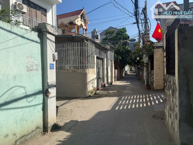 BÁN NHÀ NGUYỄN VĂN LINH – LONG BIÊN - 52M² x 7 TẦNG – GIÁ 12.8 TỶ - 1
