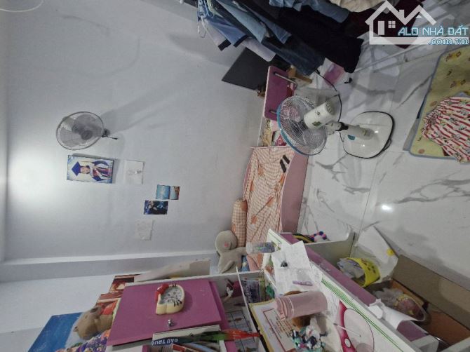 Bán nhà hẻm 264 Lê Văn Lương P Tân Hưng Quận 7. 26m2 - 1