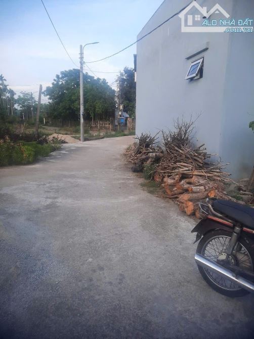Chủ cần bán lô đất hòa phước -hòa vang -đà nẵng - 1