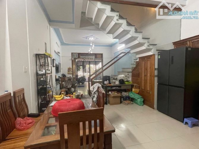BÁN ĐẤT MẶT TIỀN TRỊNH LỖI – Nam Việt Á– VỊ TRÍ ĐẸP, KHU VỰC PHÁT TRIỂN SÔI ĐỘNG - 1