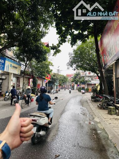 Đất mặt đường Thuỵ Phương xe bus tránh ~150m2 6,5m MT - làm văn phòng quá đỉnh giá chỉ 14x - 1