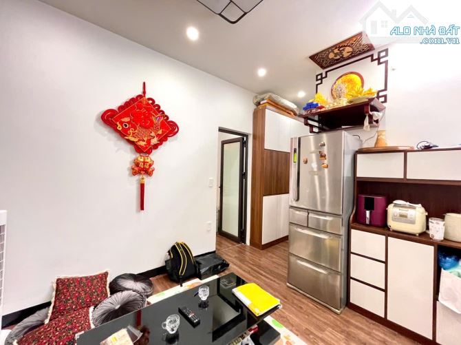 960 triệu - Nhà Tây Tựu Bắc Từ Liêm 38m2 sổ đỏ xịn - gần đường 32, Nhổn, Vành Đai 3.5 - 1