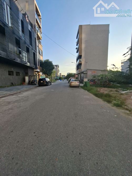 Bán lô đất 20c lê hồng phong giá cực tốt - 1
