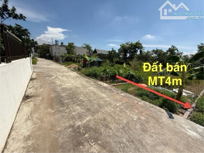 Bán 77m2 Ngọc Khám - Gia Đông ô tô tải vào đất. - 1