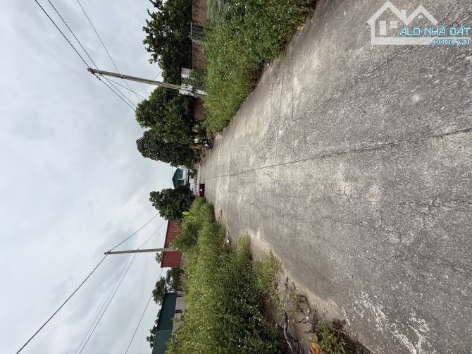 Bán 90m2 đất giãn dân Đình Tổ - Thuận Thành, giáp Lệ Chi - Gia Lâm - 1