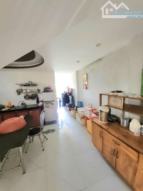 NHÀ GÁC LỬNG FULL NỘI THẤT - K151 ÂU CƠ - GIÁ 2,95 TỶ. - 1