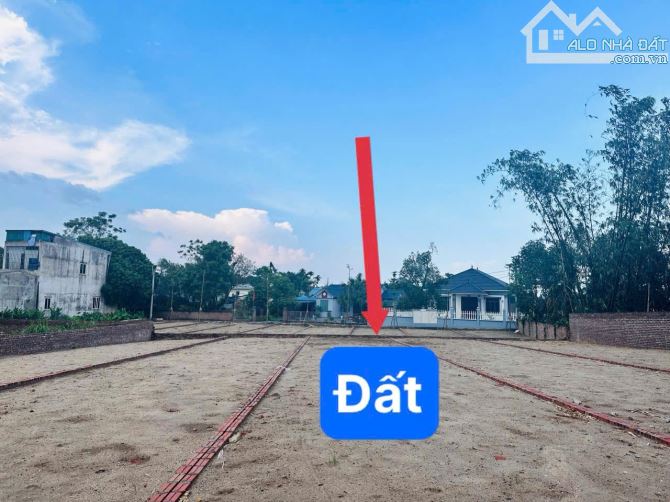 🏡 Đất đẹp 158m² gần chợ, trường học – giá chỉ hơn 2 tỷ - 1
