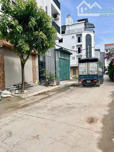 Bán đất Đồng Nhân Đông La, Hoài Đức, 65m2, giáp KĐT Đô Nghĩa, giá 9 tỷ - 1
