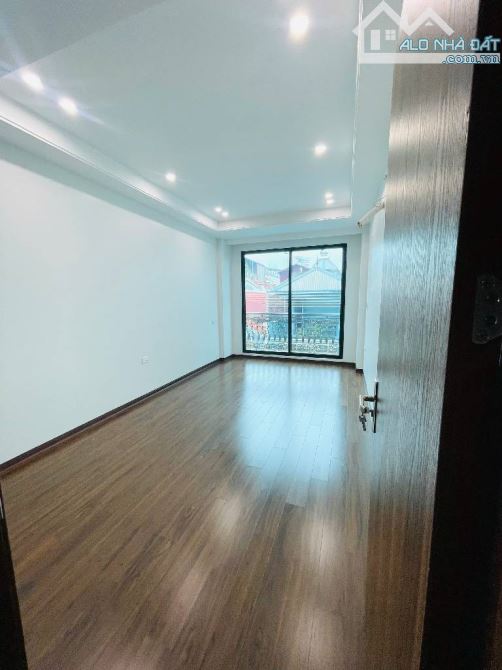 🏡🌟SIÊU PHẨM NHÀ MỚI PHÂN LÔ CẦU GIẤY🌟THANG MÁY–GARA Ô TÔ–2 THOÁNG🌈 - 1