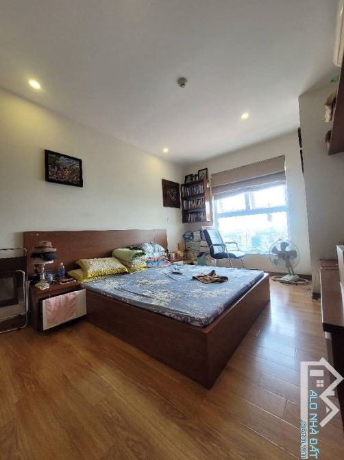 Bán căn hộ chung cư brerive 88m tầng trung full nội thất nhỉnh 7,5 tỷ - 1