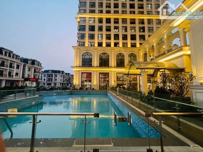 BÁN CĂN HỘ SUNSHINE RIVERSIDE TÂY HỒ 4,6 TỶ 99M 3NGU 2VS, CĂN GPSC SIÊU THOÁNG - 1