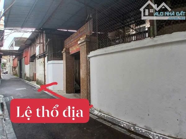 ĐẤT ĐẸP XÃ THƯ LÂM -HÀ NỘI-ĐƯỜNG THÔNG ô tô VÀO ĐẤT  +Diện tích 100m2  MT 5m cạnh chợ - 1