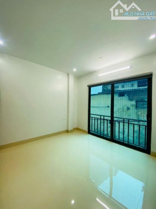 55M2, 6 TẦNG THANG MÁY - NGÕ THÔNG, VF3 ĐỖ CỬA, NỘI THẤT VIP, ĐÓN QUY HOẠCH - CẦU GIẤY - 1