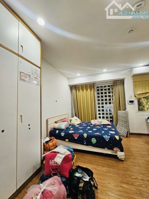 🔥🔥 H.OT XE HƠI NGỦ TRONG NHÀ, TRƯỜNG SA, 65m2, 6 TẦNG, 6 PN. GIÁ: 16,5 TỶ🔥🔥 - 1