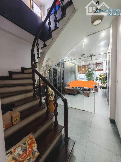 📢🌟MẶT PHỐ TRẦN CUNG – KINH DOANH ĐẲNG CẤP – GIÁ 19.3 TỶ🌟🏡🌟 - 1
