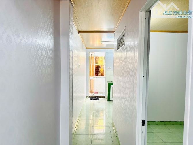 BÁN NHÀ GÁC LỬNG K60 MẸ NHU – VỊ TRÍ TRUNG TÂM, TIỆN ÍCH ĐỦ ĐẦY - TKE044 - 1