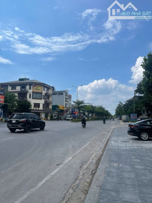 Bán Đất Trục Chính Đường Đôi - Lý Thánh Tông - Từ Sơn - Bắc Ninh - 1