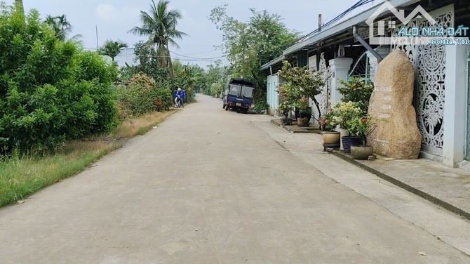 bán lô đất tỉnh lộ 2 full thổ cư giá chỉ 930 triệu - 1