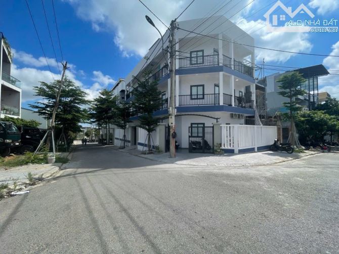 ĐẤT KHU QUY HOẠCH VỊNH MỘC-THUỶ DƯƠNG TP HUẾ - 1