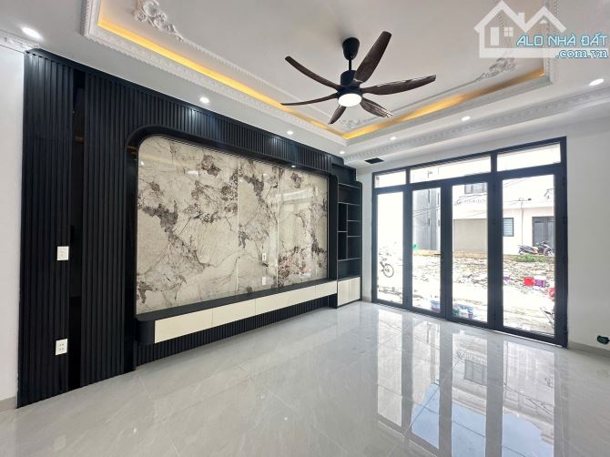 Bán nhà tại Đằng Hải, Đằng Hải,Hải An. 46m²db, 3,5 tầng, giá 3,75 tỷ., ô tô đỗ cửa. - 1