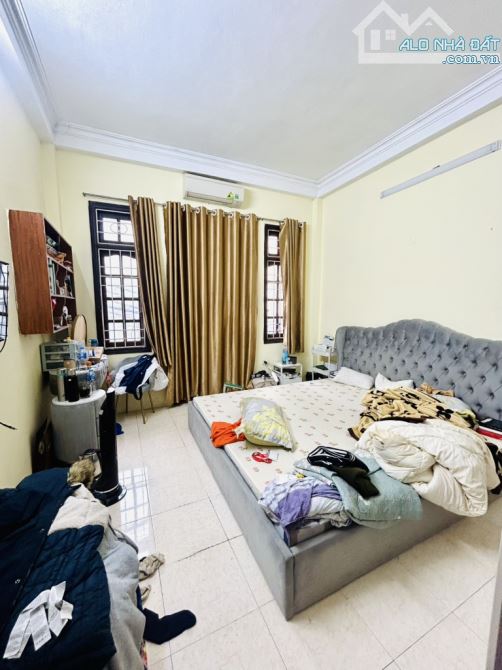 CẦN BÁN NHÀ MẶT PHỐ -BẠCH ĐẰNG -HOÀN HAI BÀ TRƯNG -KINH DOANH -76 m2-3 TẦNG-MẶT TIỀN 5 M- - 1