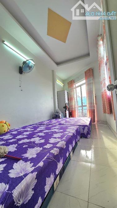 🏠 BÁN NHÀ B TÂN 60M2 NHÀ ĐẸP HL2 VỊ TRÍ ĐẮC ĐỊA HXT CHỈ CÓ 3X - 1