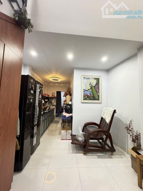 CG: [ 4 TỶ ]❌ KHÔNG QUY HOẠCH – SỔ CHỈNH CHU 🔥 BÁN NHÀ 85m² – KHA VẠN CÂN, LINH TRUNG - 1