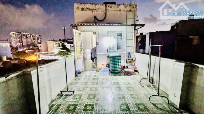 🏘🍍CHDV 8 Phòng dòng tiền 40tr Dài 18M 🔥 MẶT TIỀN BẮC HẢI TƯƠNG LAI – 59M2 - CHỈ 13.5 TỶ - 1