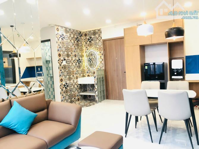 PENHOUSE DUPLEX 3PN 3WC PRECIA số lượng giới hạn FULL NỘI THẤT GIÁ SIÊU SỐC CHỈ 18 TRIỆU - 1