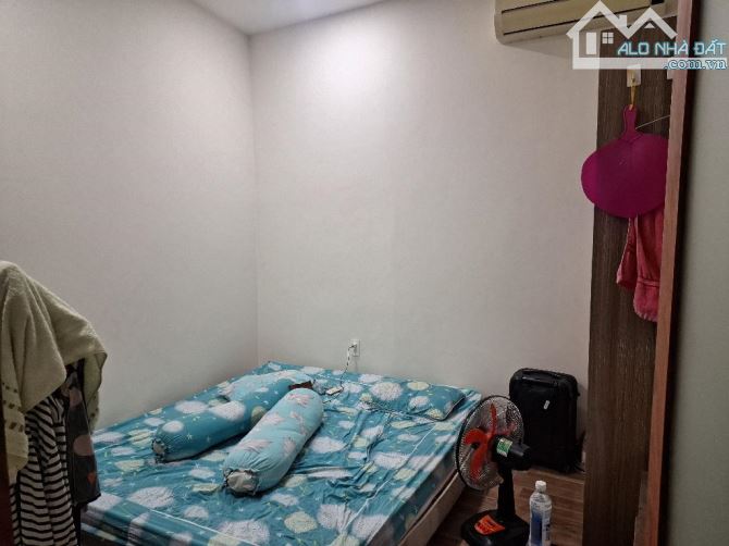 Bán nhà hẻm Trần Xuân Soạn P Tân Hưng Quận 7. 15m2 - 1