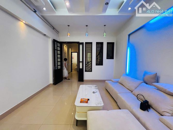 Bán nhà mặt phố Bà Triệu, Thanh Hoá ( gần Lotte) 110m2 x 4 tầng - KD sầm uất - Giá 9 tỷ - 1