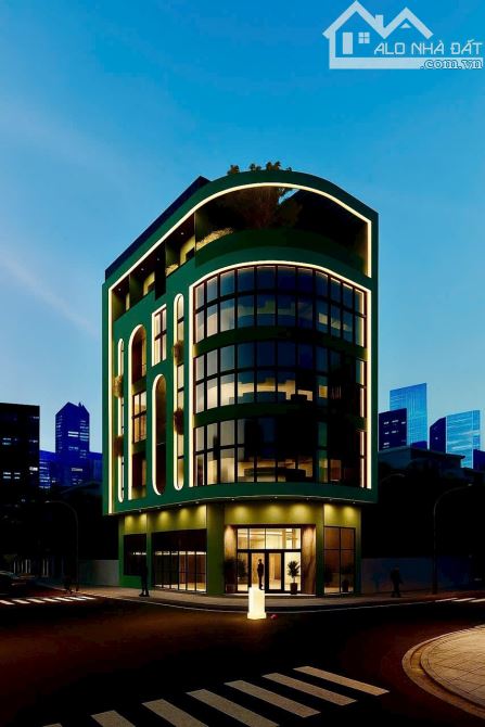 💝 LÔ GÓC  Vũ Duy Đoán - 135M² Đất ( 18 x 8 ) 13.5 TỶ- Ngũ Hành Sơn 🌊 Lô Góc 2 Mặt Tiền - 1