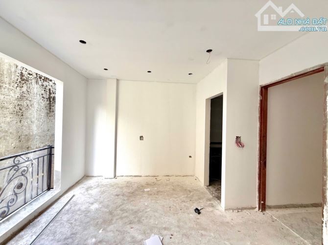 Nón.g 10.45 Tỷ – Nhà Minh Khai 50m²x 5T – Thang Máy – Gần Phố – Thiết Kế Hiện Đại – Ở Ngay - 1