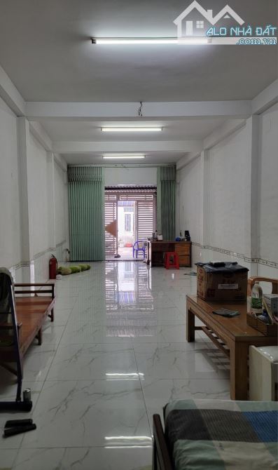 HẺM 6M GẦN MẶT TIỀN -NGUYỄN CỦU PHÚ -BÌNH CHÁNH-72 M2 -2 TẦNG -NHỈNH 5 TỶ - 1