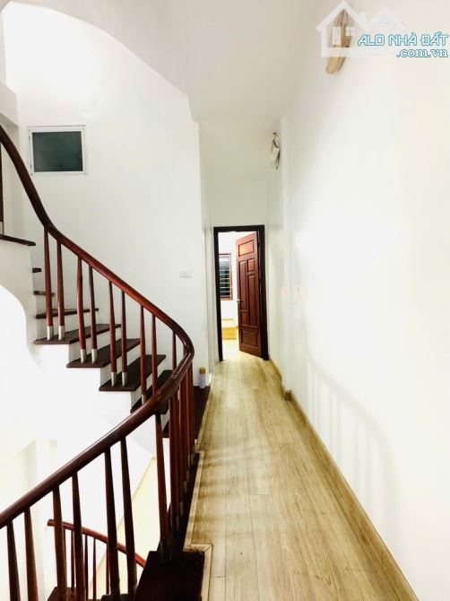 NHÀ HIẾM. DÒNG TIỀN.36M. 6T. 9P NGỦ. 6,7 TỶ. FULL NỘI THẤT.NGÕ NÔNG. PHÚ MỸ. NGUYỄN HOÀNG. - 1