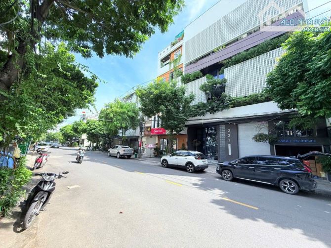 ♨️BÁN LÔ ĐẤT 2 MẶT TIỀN SIÊU PHẨM 294 HUỲNH NGỌC HUỆ, THANH KHÊ - 1