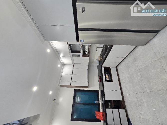 🔥 VĂN PHÚ – FULL NỘI THẤT XỊN – VÀI BƯỚC RA PHỐ – 54M² – 5 TẦNG – 6.6 TỶ 🔥 - 1