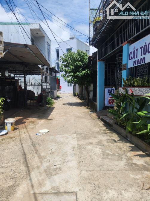 ĐẤT 2 MẶT KIỆT TRẦN ĐÌNH TRI - THÔNG NGUYỄN CHÁNH – LIÊN CHIỂU – 65M² CHỈ 2,45 TỶ - LCU243 - 1