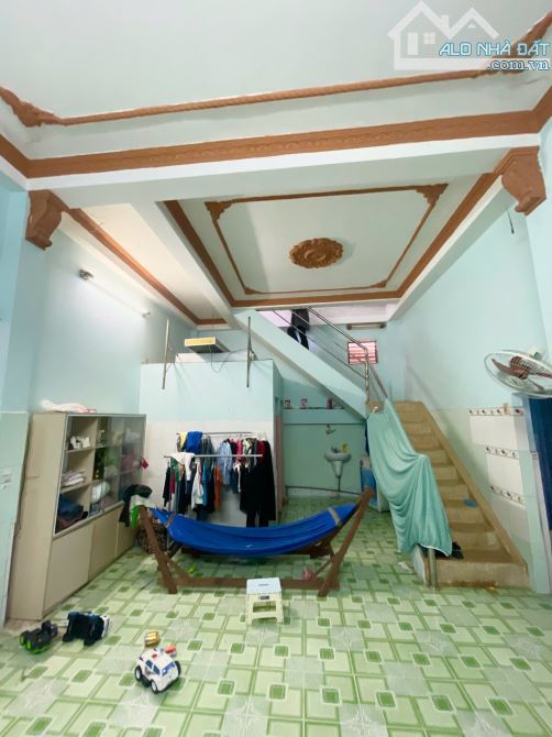 Np899 Bán gấp căn nhà 1Trệt 1 lầu Vị trí 2 Đồng Khởi  ngay BIG Tân Hiệp - Biên Hoà . - 1