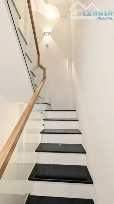 BÁN NHÀ NGUYỄN DUY DƯƠNG,4 TẦNG, 35M2, GIÁ 6,9 TỶ (TL) - 1
