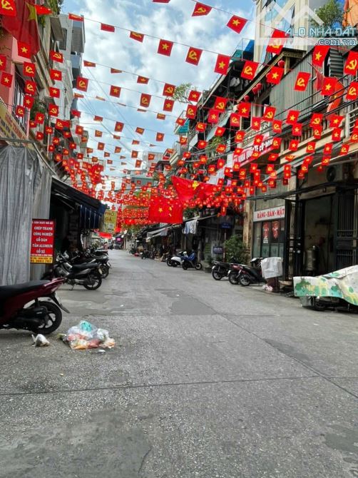 MẶT PHỐ HOÀN KIẾM. HAI THOÁNG TRƯỚC SAU. GIÁ ĐẦU TƯ QUÁ TỐT. KINH DOANH ĐỈNH