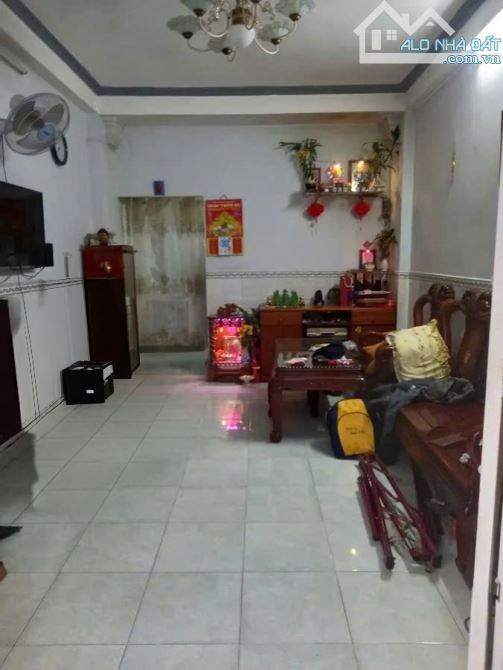 BÁN NHÀ HẺM 6M NGUYỄN ĐÌNH CHIỂU,2 TẦNG, 35M2, GIÁ 7 TỶ - 1